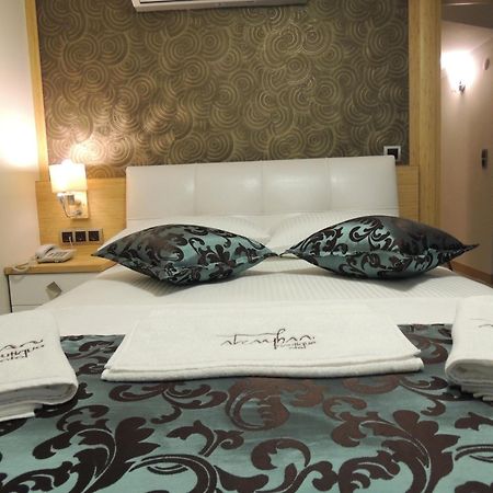 Akcayhan Hotel Habitación foto